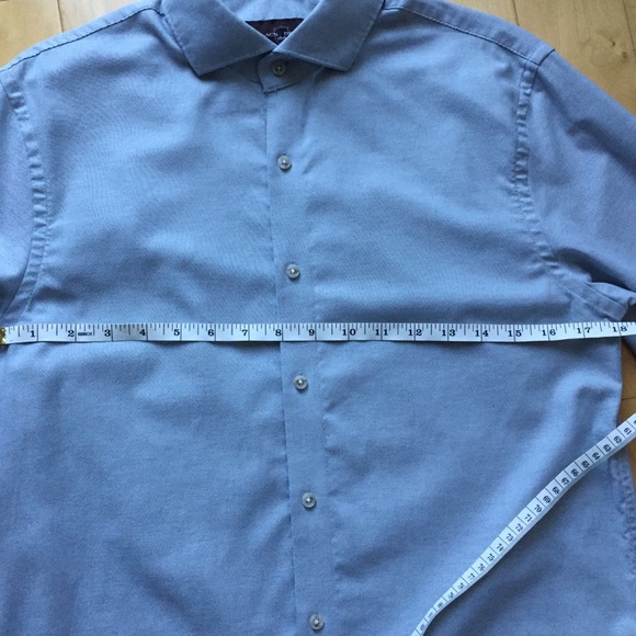 Brooks Brother Men's Shirt - Picture 10 of 12